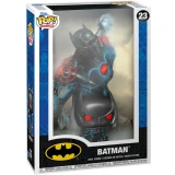 Фигурка Funko POP! Comic Covers DC Batman The Murder Machine №1 Batman (86218)
