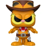 Фигурка Funko POP! Comics Garfield S3 Garfield (86414)
