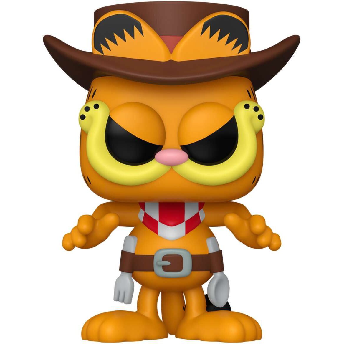 Фигурка Funko POP! Comics Garfield S3 Garfield - 86414