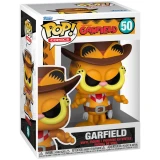 Фигурка Funko POP! Comics Garfield S3 Garfield (86414)