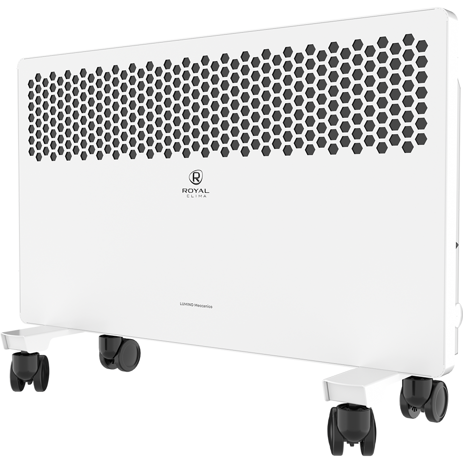 Конвектор Royal Clima REC-LUW2000M - фото 5