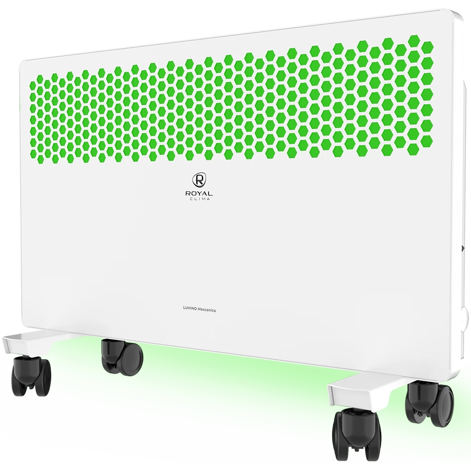 Конвектор Royal Clima REC-LUW2000M - фото 2