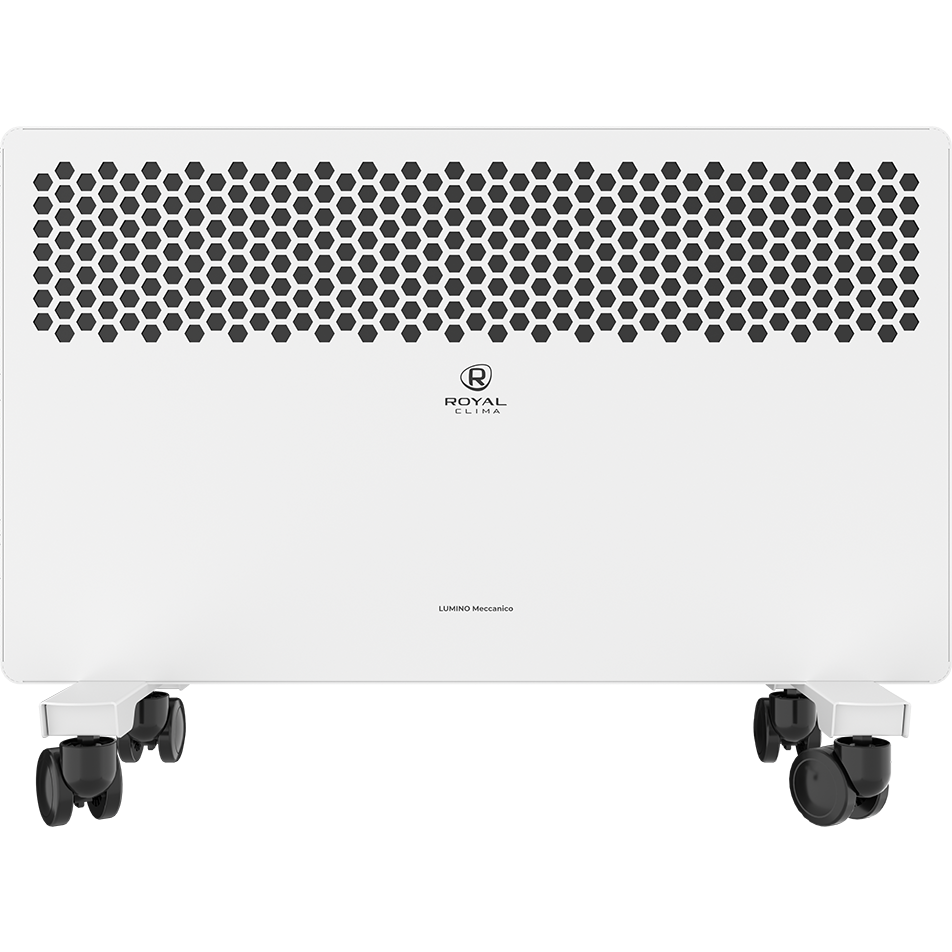 Конвектор Royal Clima REC-LUW1500M - фото 4