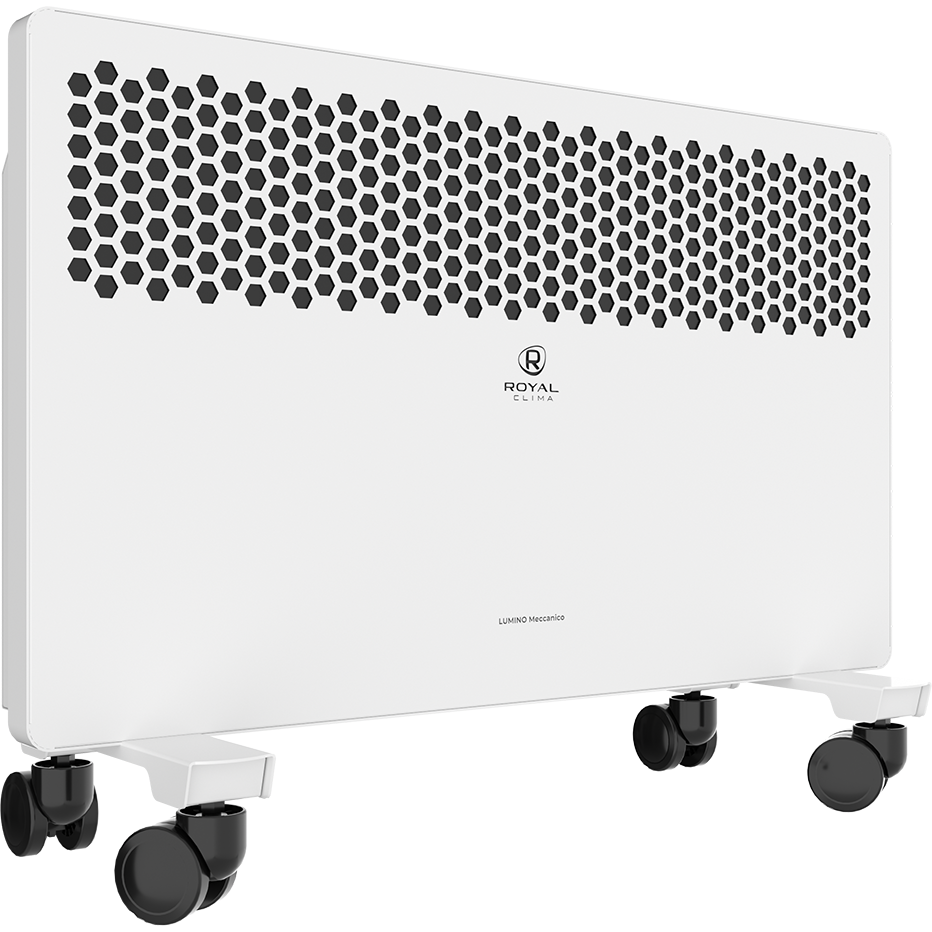 Конвектор Royal Clima REC-LUW1500M - фото 6