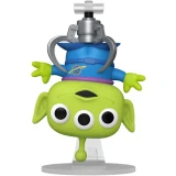 Фигурка Funko POP! Disney Toy Story 30th Alien with Clow (86272)