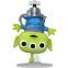 Фигурка Funko POP! Disney Toy Story 30th Alien with Clow - 86272