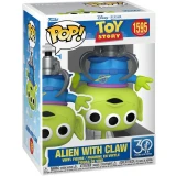 Фигурка Funko POP! Disney Toy Story 30th Alien with Clow (86272)