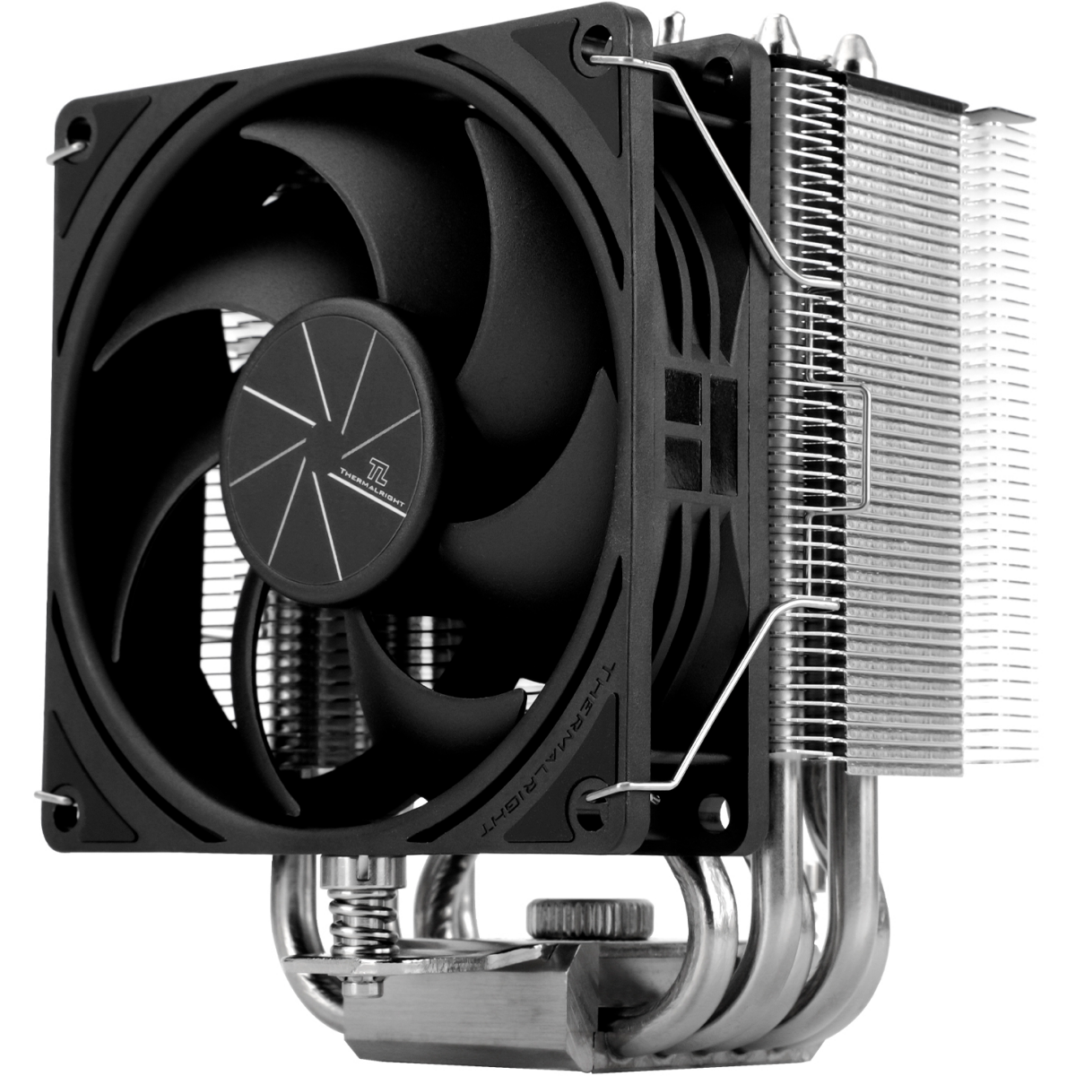 Кулер Thermalright Assassin King 90 V2 - AK90-V2