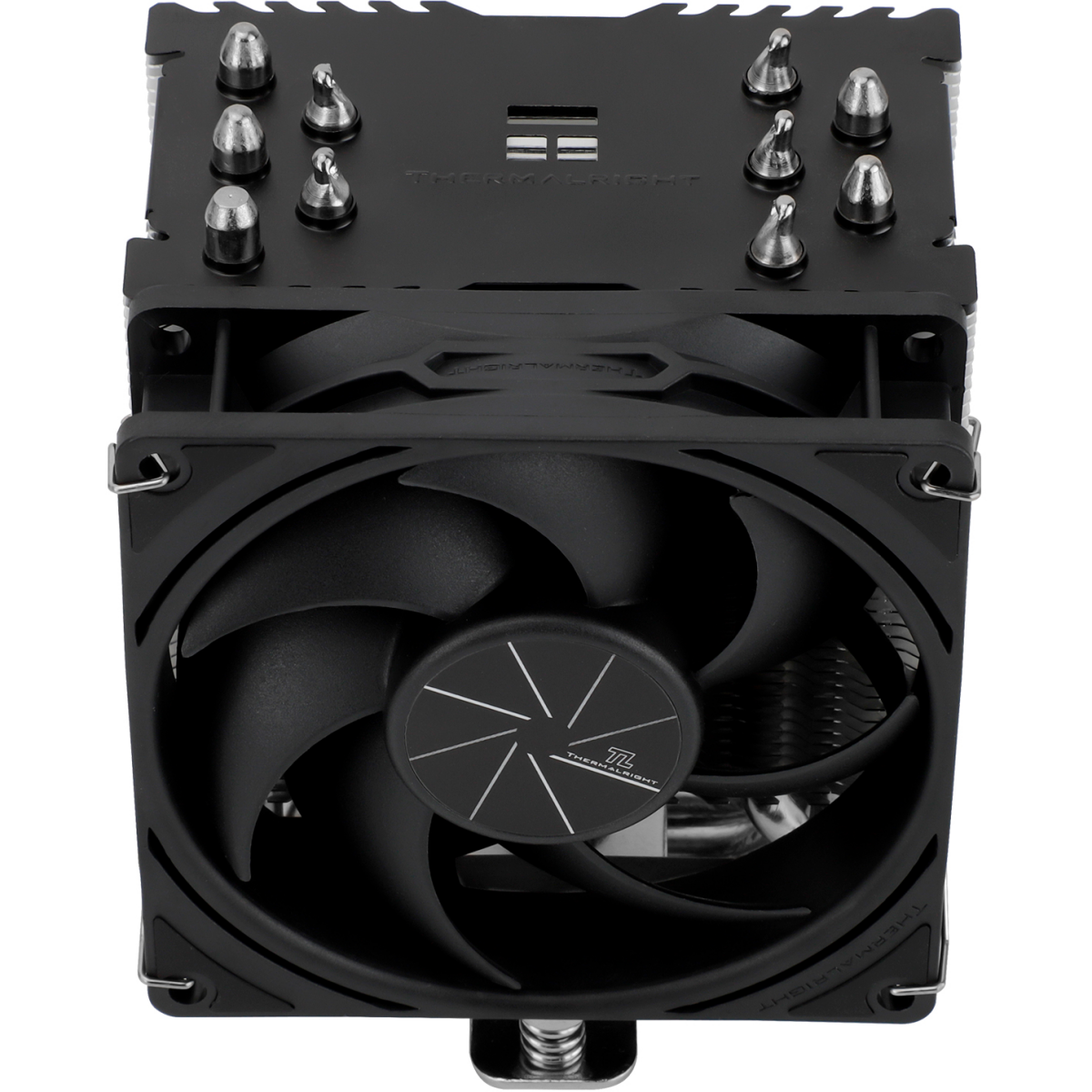 Кулер Thermalright Assassin King 90 V2 - AK90-V2 - фото 4