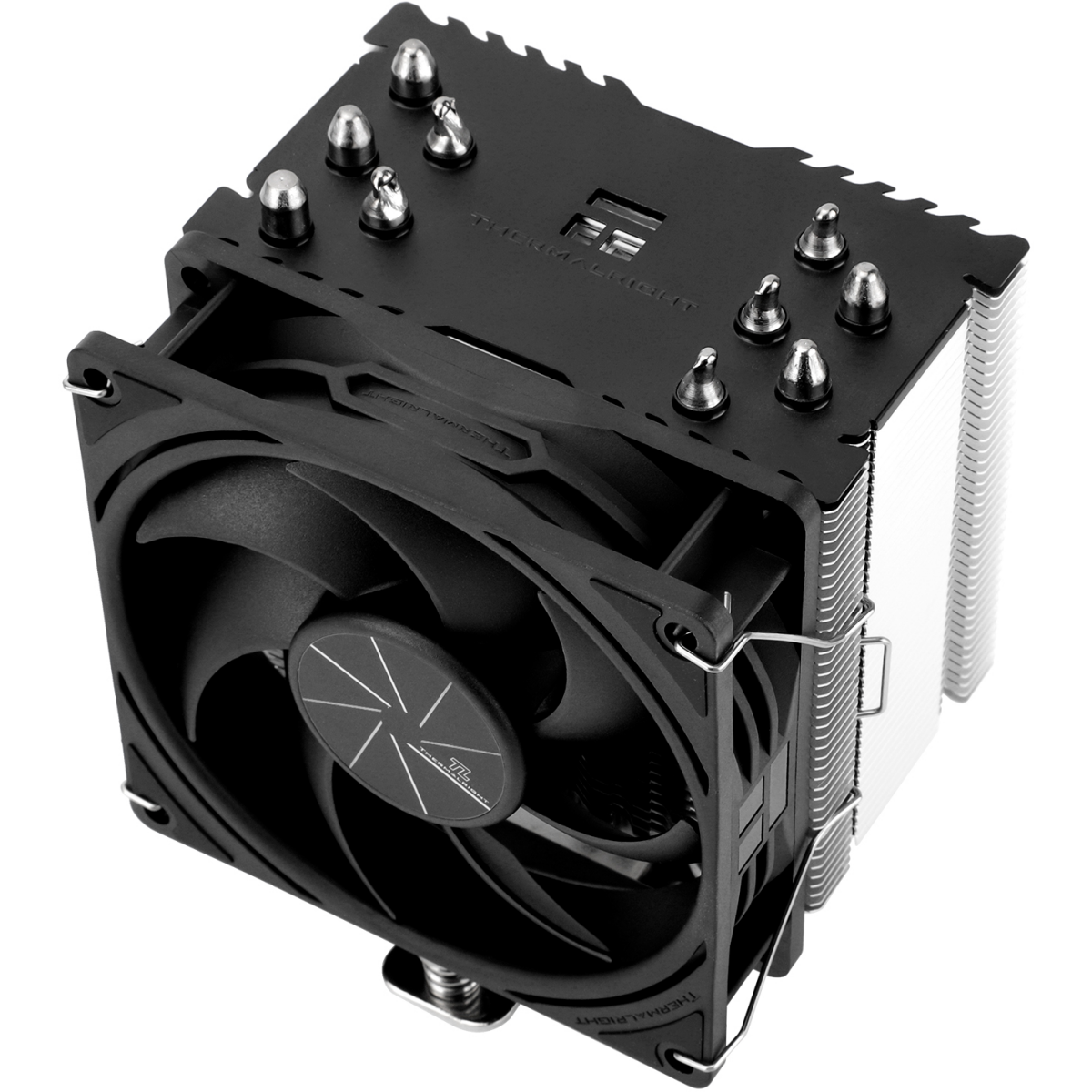 Кулер Thermalright Assassin King 90 V2 - AK90-V2 - фото 5