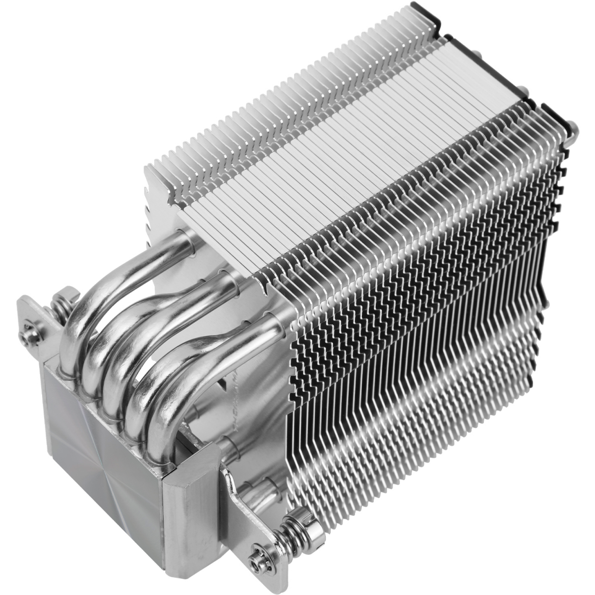 Кулер Thermalright Assassin King 90 V2 - AK90-V2 - фото 6