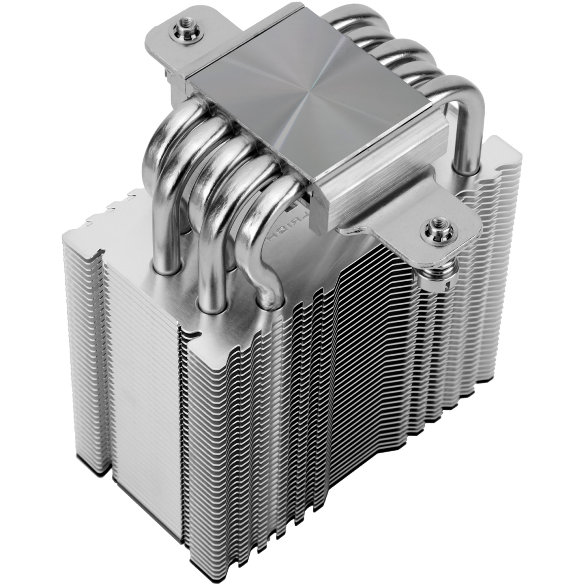 Кулер Thermalright Assassin King 90 V2 - AK90-V2 - фото 7