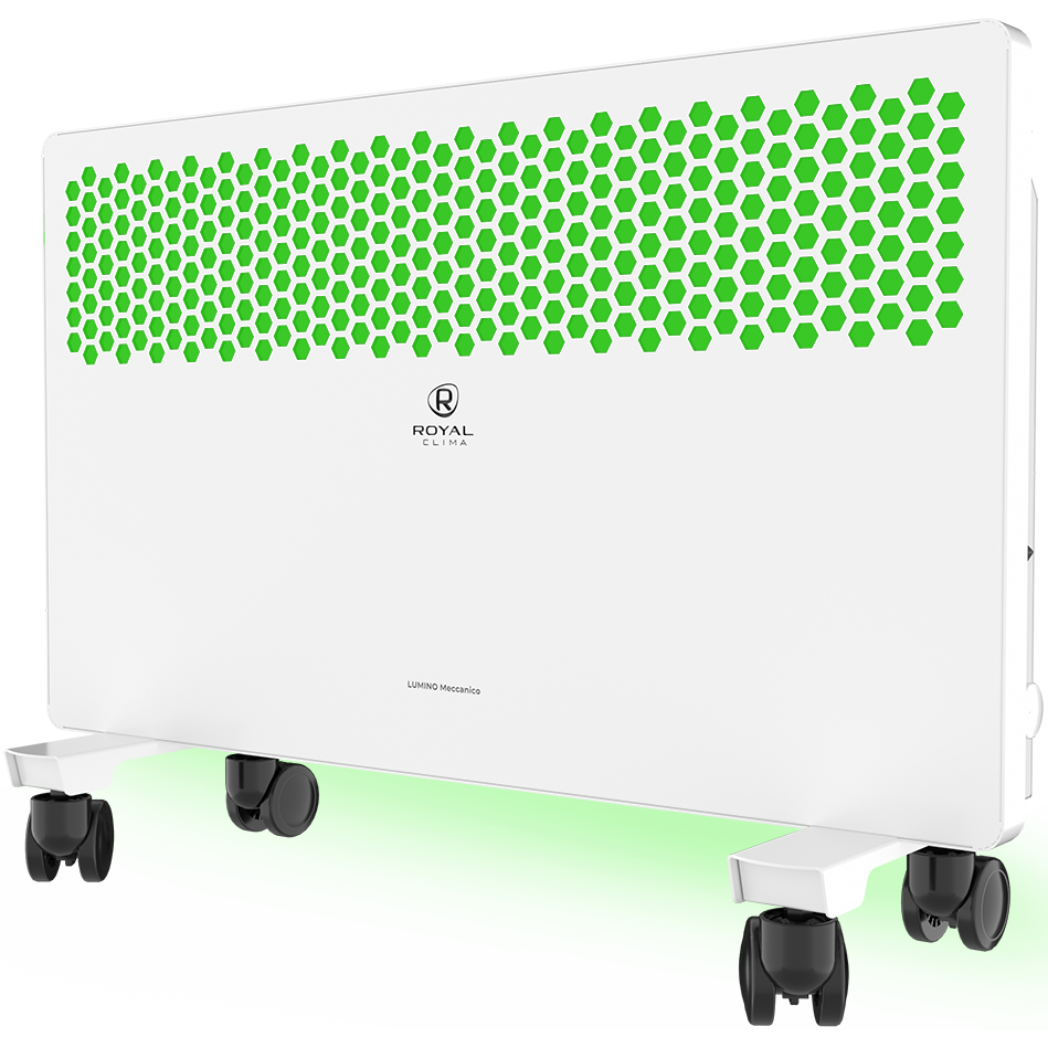 Конвектор Royal Clima REC-LUW1000M - фото 2