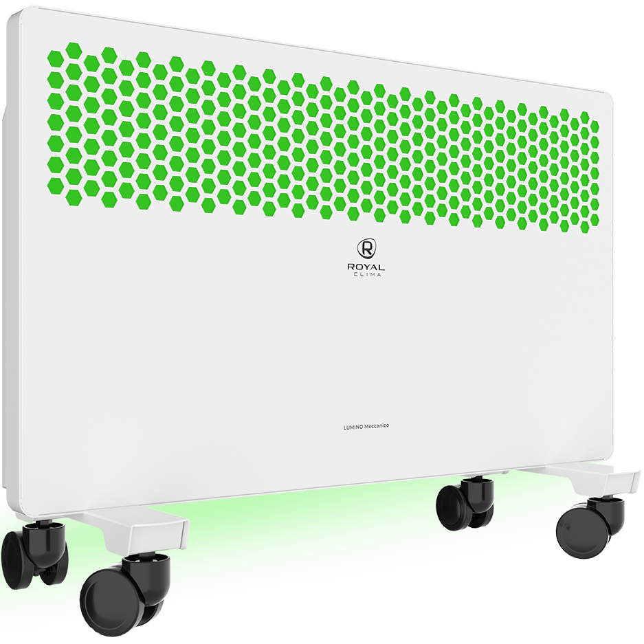 Конвектор Royal Clima REC-LUW1000M - фото 3