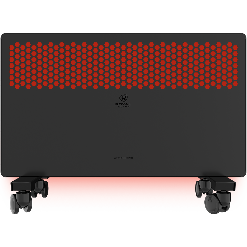 Конвектор Royal Clima REC-LUB2000M