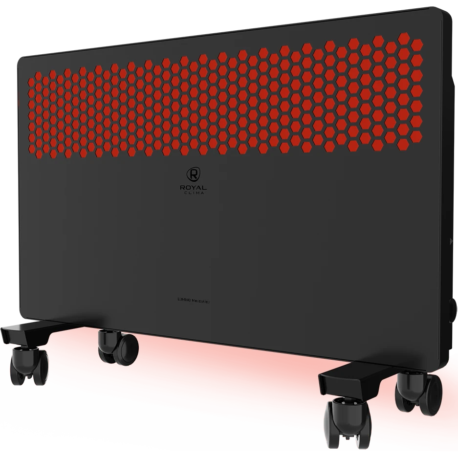 Конвектор Royal Clima REC-LUB2000M - фото 2