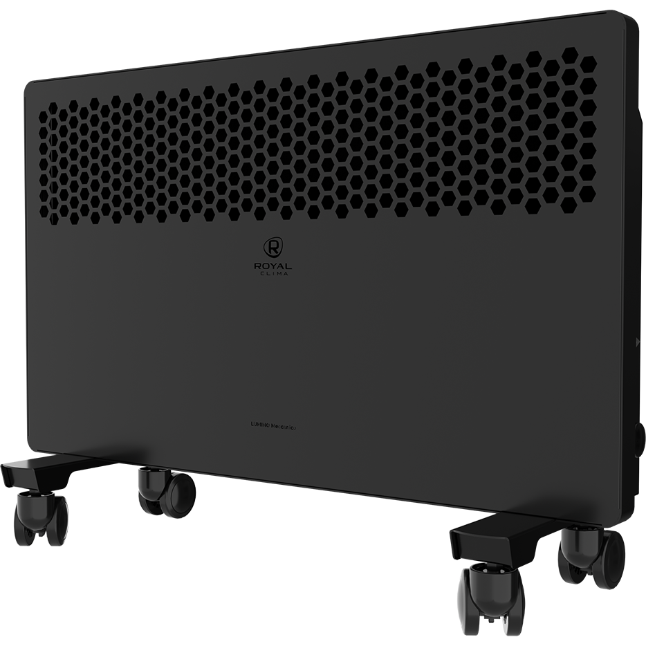 Конвектор Royal Clima REC-LUB2000M - фото 5