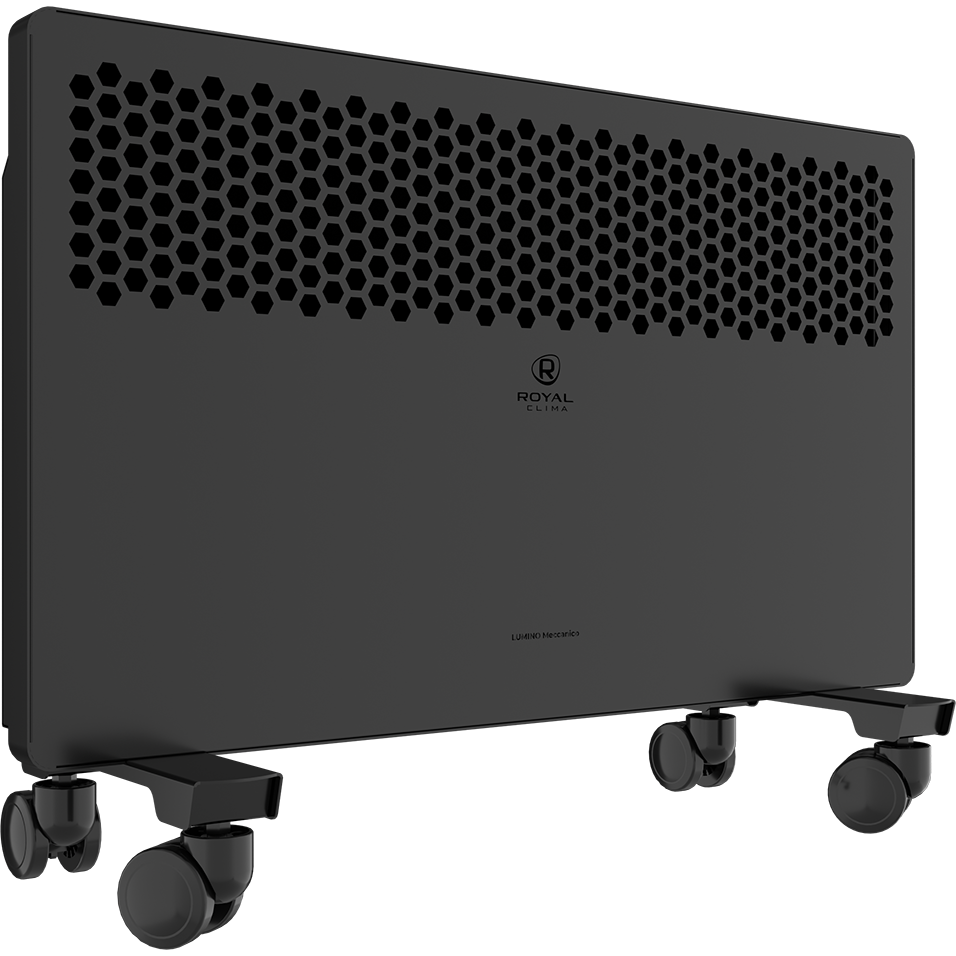 Конвектор Royal Clima REC-LUB2000M - фото 6
