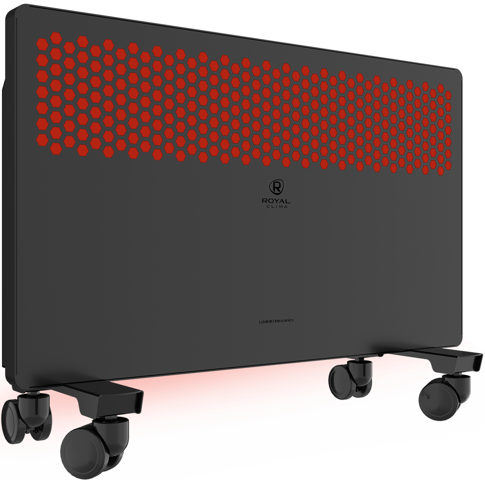 Конвектор Royal Clima REC-LUB1000M - фото 3