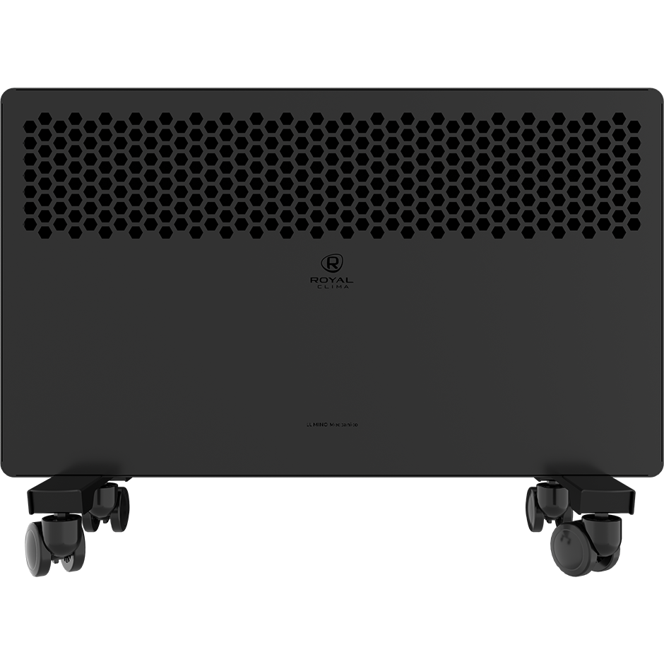 Конвектор Royal Clima REC-LUB1000M - фото 4