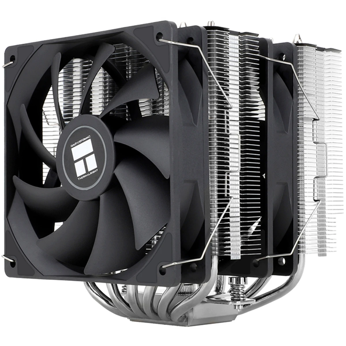 Кулер Thermalright Peerless Assassin 120 SE Extrem - PA120-SE-EX