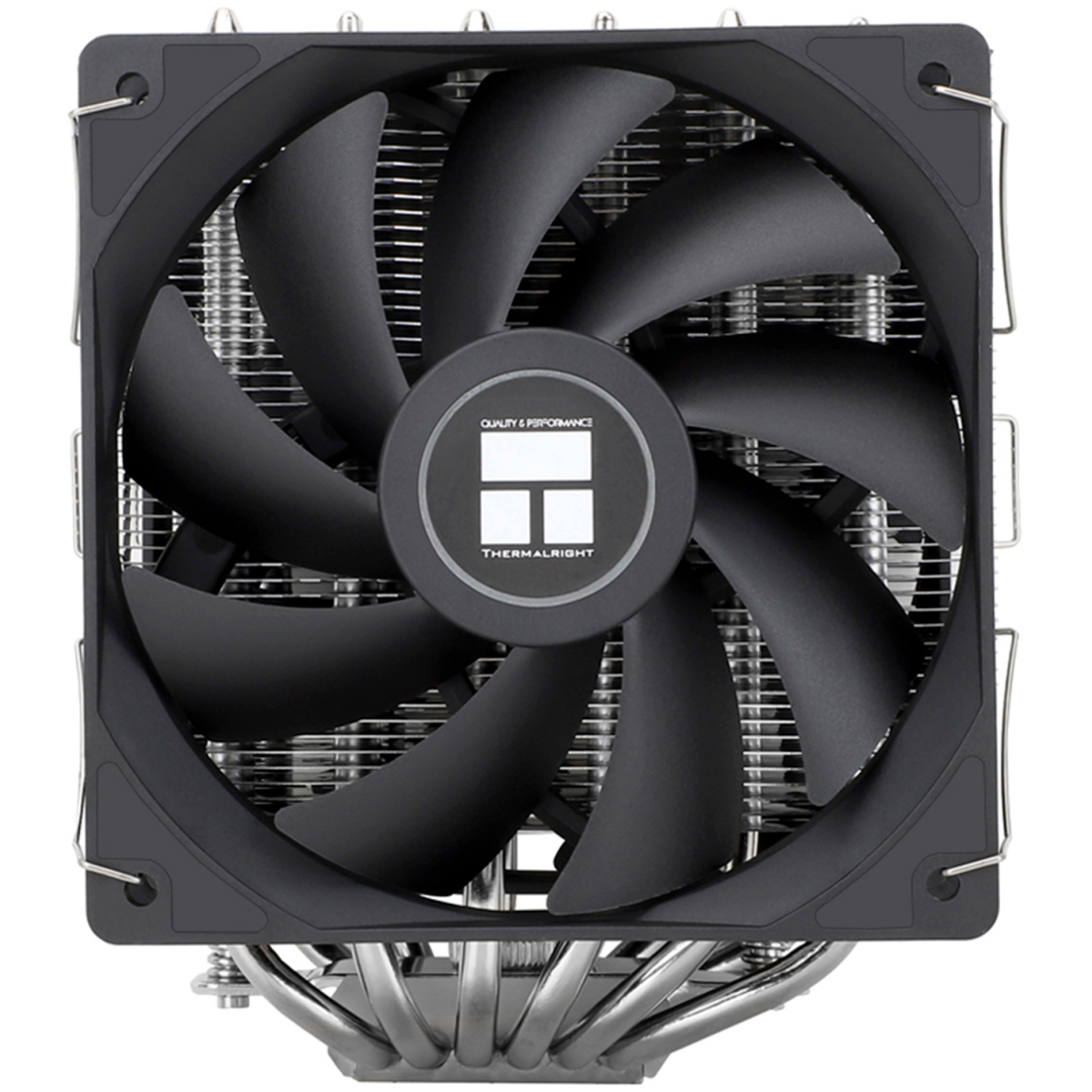 Кулер Thermalright Peerless Assassin 120 SE Extrem - PA120-SE-EX - фото 5