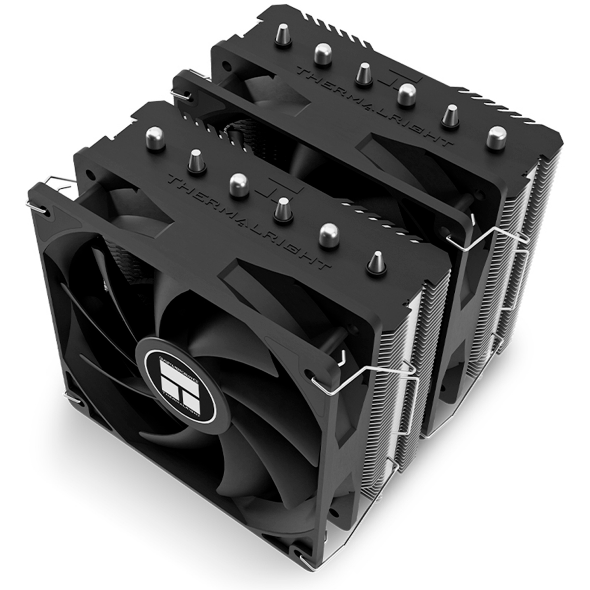 Кулер Thermalright Peerless Assassin 120 SE Extrem - PA120-SE-EX - фото 6