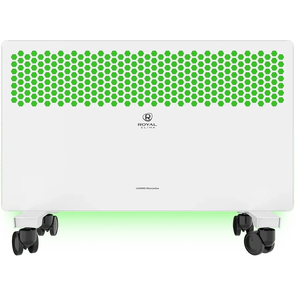 Конвектор Royal Clima REC-LUW1500M