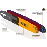 Шина для цепных пил REZER 453 L 9 А (03.016.00015)