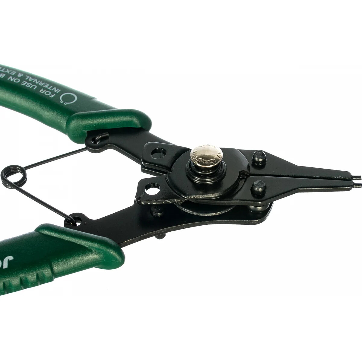 Съёмник стопорных колец Jonnesway P266 - 047132 - фото 3