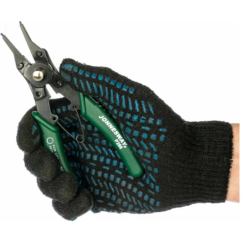 Съёмник стопорных колец Jonnesway P266 - 047132 - фото 8