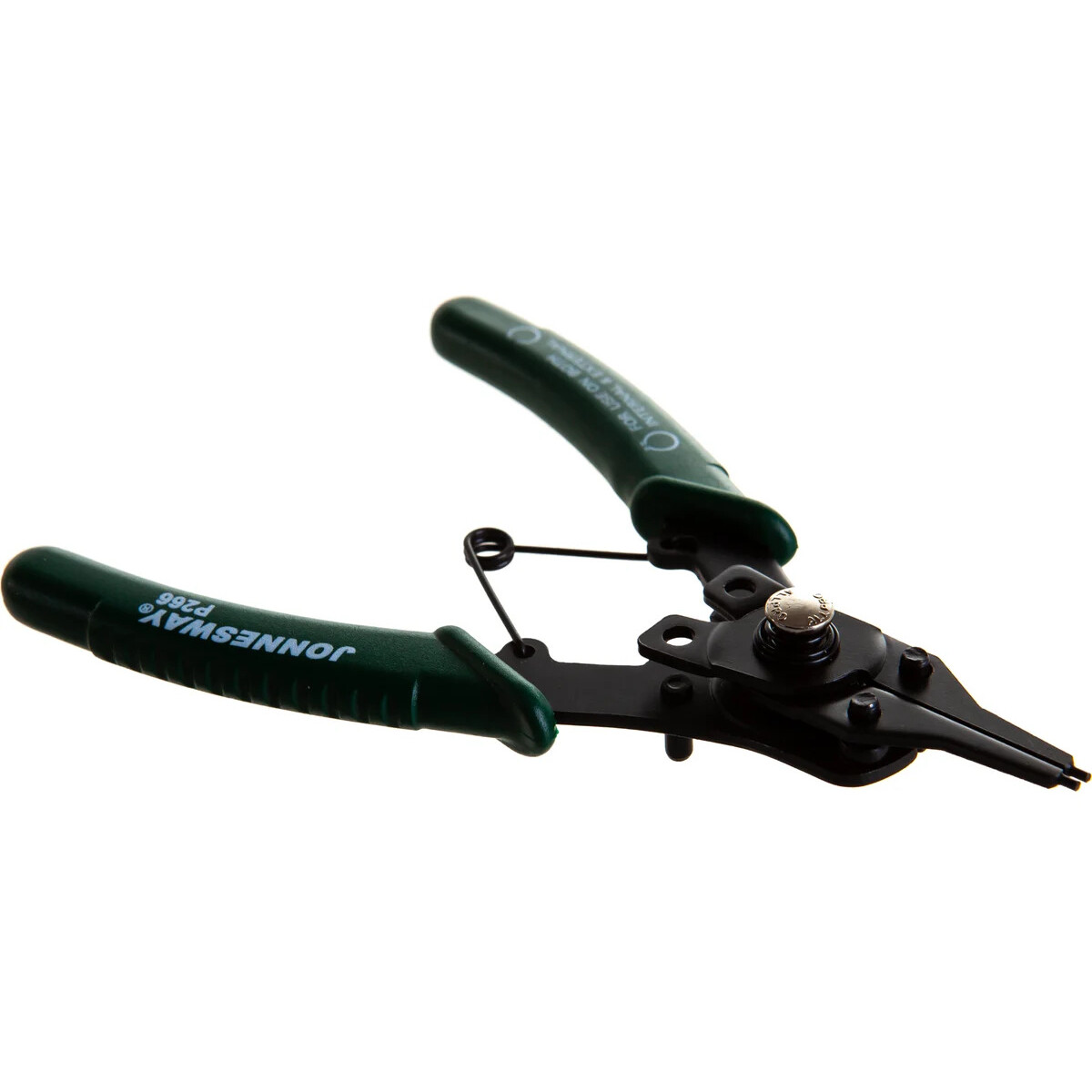 Съёмник стопорных колец Jonnesway P266 - 047132 - фото 5