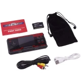 Игровая консоль SEGA Retro Genesis Port 3000 Red (6938625866913)