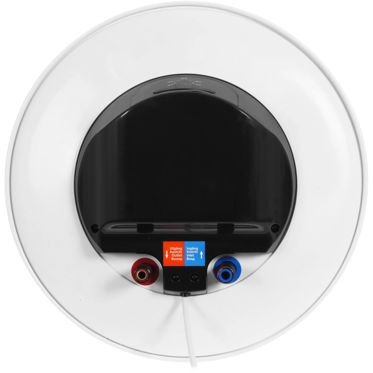 Водонагреватель Timberk SWH RE19 80 V Season 2.0 - фото 5