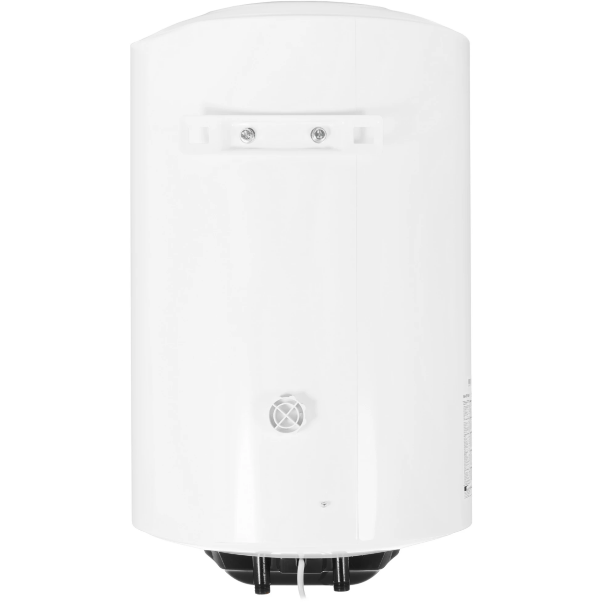 Водонагреватель Timberk SWH RE19 80 V Season 2.0 - фото 6