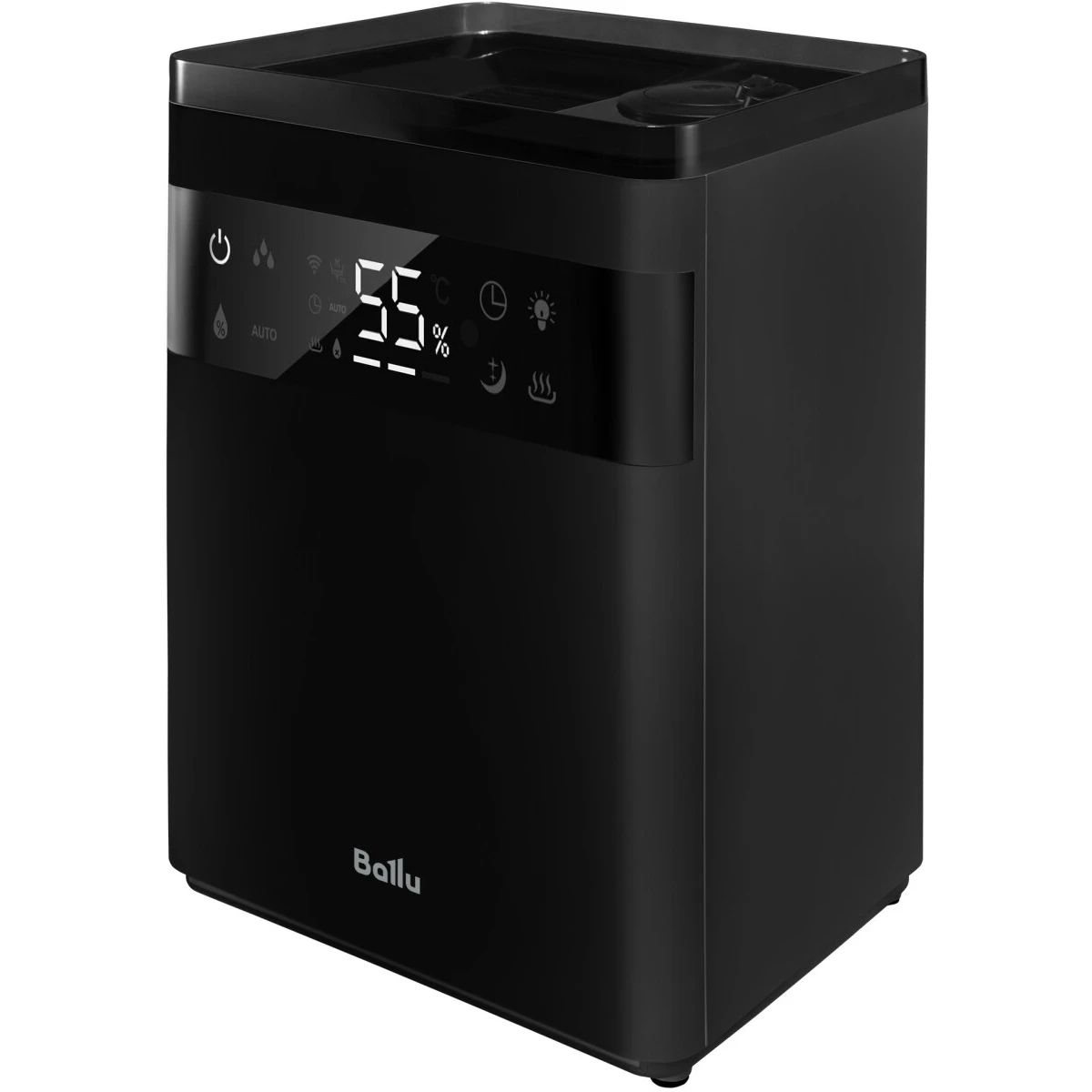 Увлажнитель воздуха Ballu UHB-950 ET Black