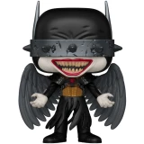 Фигурка Funko POP! Heroes DC Batman Who Laughs Batman Who Laughs (86226)