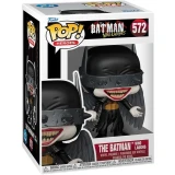 Фигурка Funko POP! Heroes DC Batman Who Laughs Batman Who Laughs (86226)