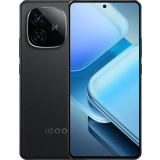 Смартфон iQOO Z9 8/256Gb Black