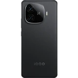 Смартфон iQOO Z9 8/256Gb Black