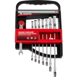 Набор комбинированных ключей Matrix 14898