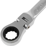 Набор комбинированных ключей Matrix 14898