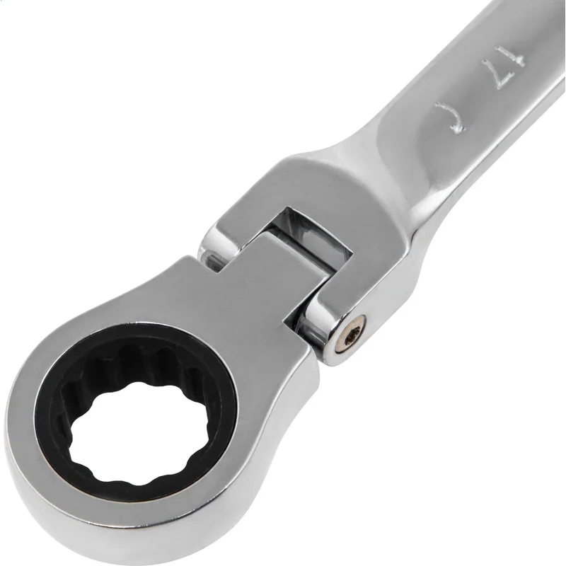 Набор комбинированных ключей Matrix 14898 - фото 6