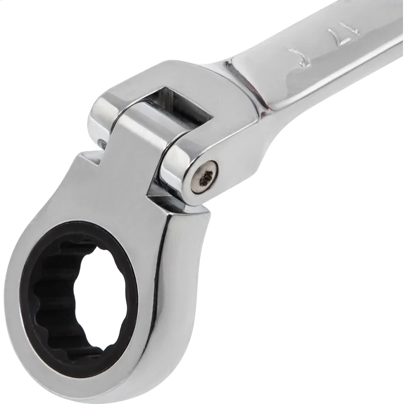 Набор комбинированных ключей Matrix 14898 - фото 7