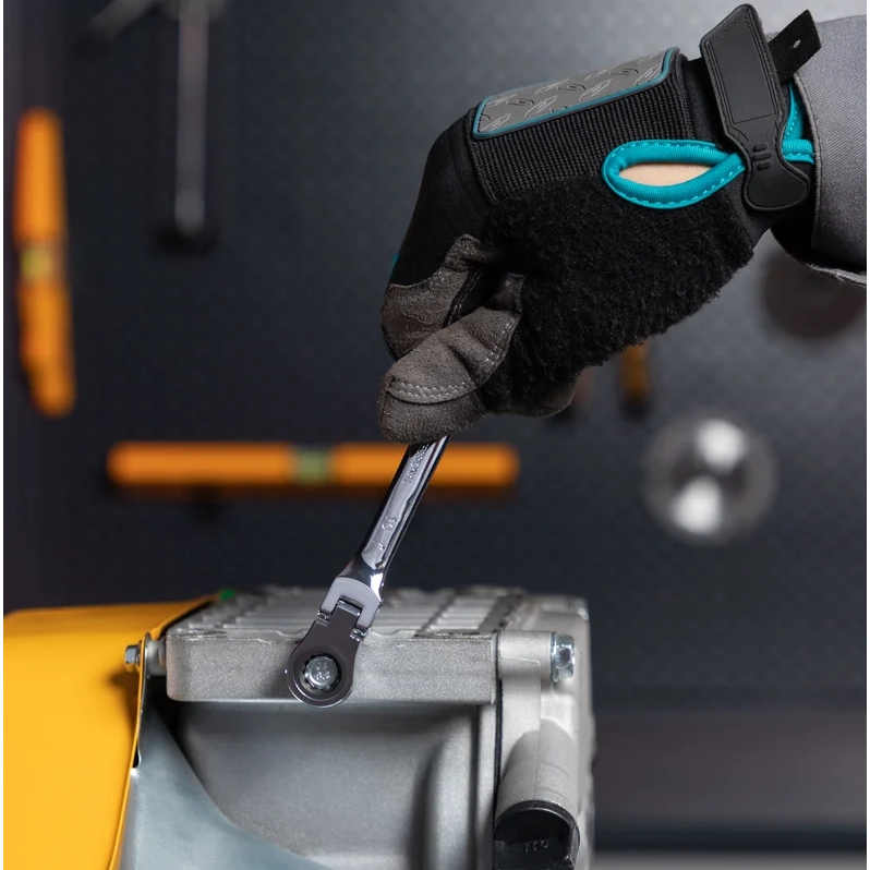 Набор комбинированных ключей Matrix 14898 - фото 10