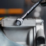 Набор комбинированных ключей Matrix 14898