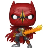 Фигурка Funko POP! Heroes DC Dark Multiverse Saint Batman (86224)