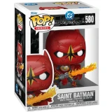 Фигурка Funko POP! Heroes DC Dark Multiverse Saint Batman (86224)
