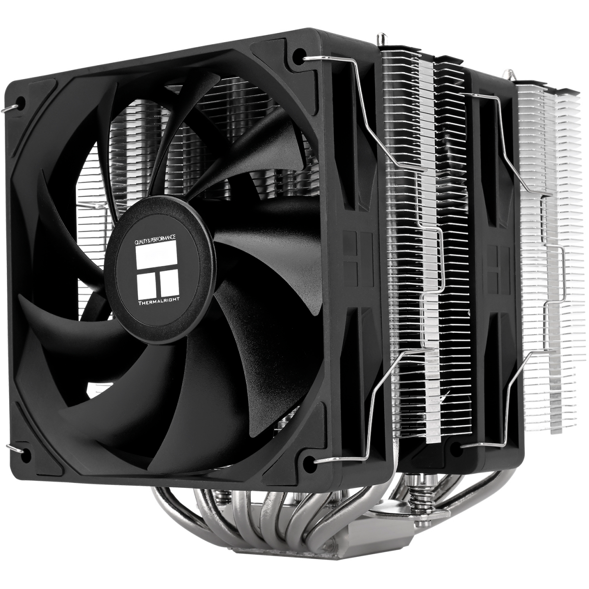Кулер Thermalright Peerless Assassin 120 SE V2