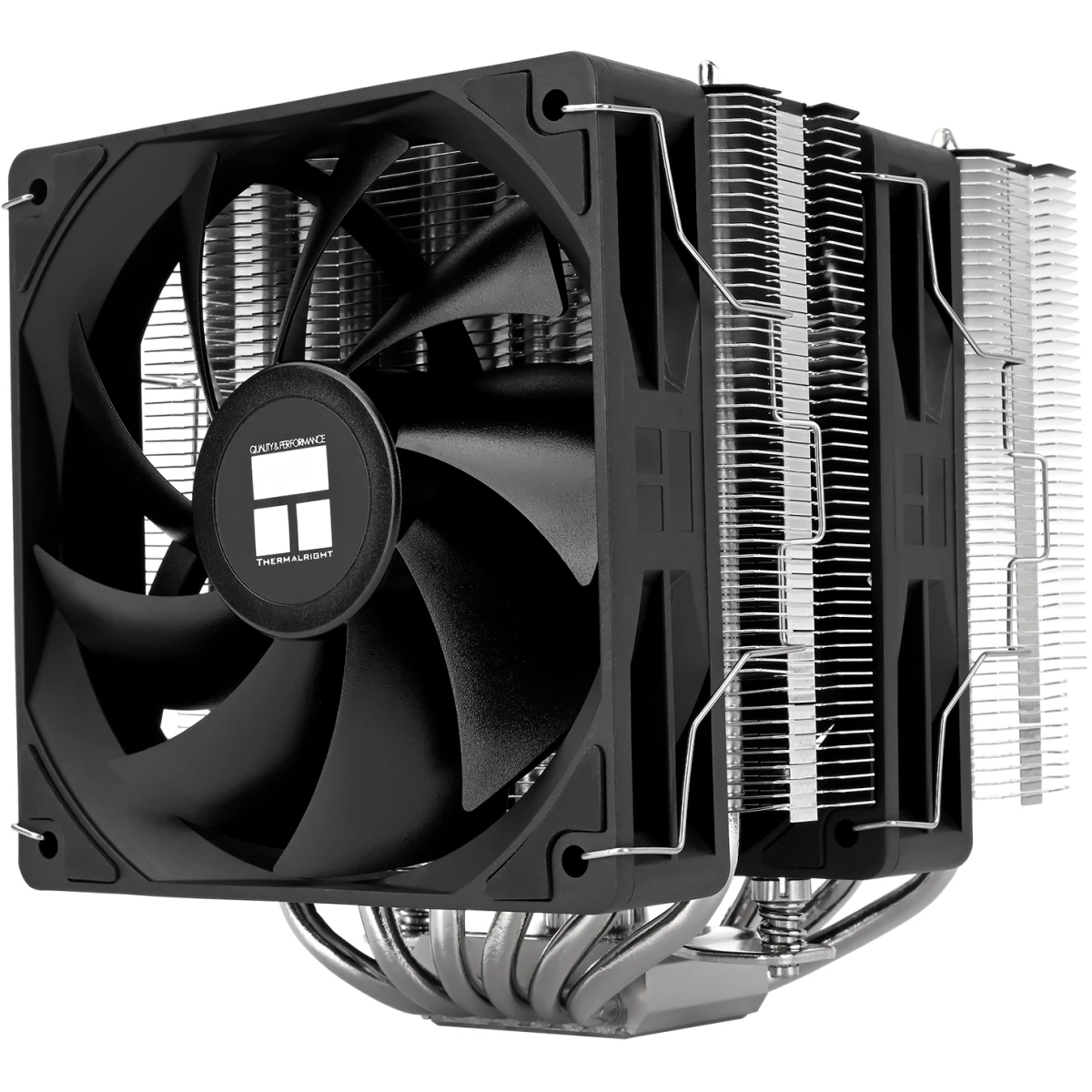 Кулер Thermalright Peerless Assassin 120 SE V2 - PA120-SE-V2